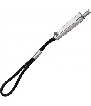 Mad Blacksmith City Dweller 
Black Pen Cap Lanyard System