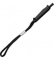 Mad Blacksmith City Dweller 
Black Pen Cap Lanyard System
