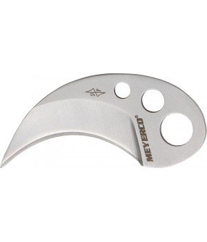 Meyerco Pinkerton Dew Claw utility keychain knife