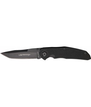 Meyerco Jeff Hall Yakuza  
A-OK™ Assisted Opening Linerlock