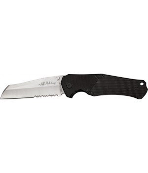 Meyerco Jeff Hall Antara A/O A-OK linerlock