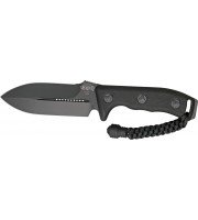 Microtech Crosshair Black 
10 1/8
