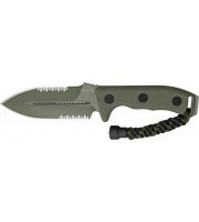 Microtech Crosshair Green
10 1/8