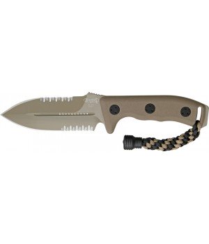 Microtech Crosshair Tan
10 1/8