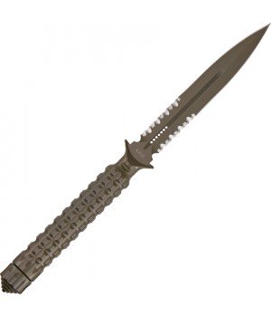 Microtech A.D.O. (Alpha detachment operative)