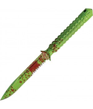 Microtech Zombie A.D.O