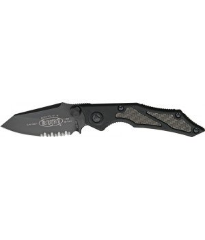 Microtech SF Select Fire M/A