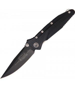 Microtech Socom Delta