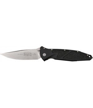 Microtech Socom Elite Plain