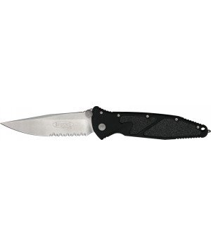 Microtech Socom Elite Black