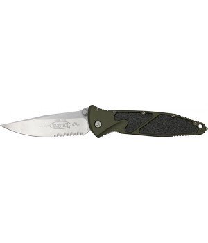 Microtech Socom Elite Satin
