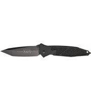 Microtech Socom Elite Black