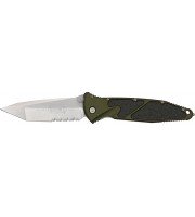 Microtech Socom Elite Green