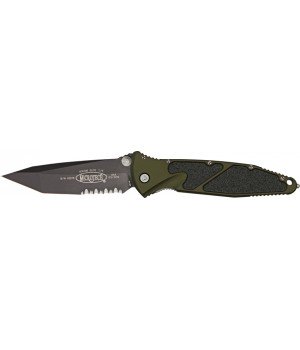 Microtech Socom Elite Satin