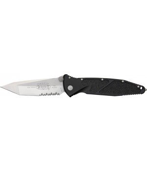 Microtech Socom Elite Satin