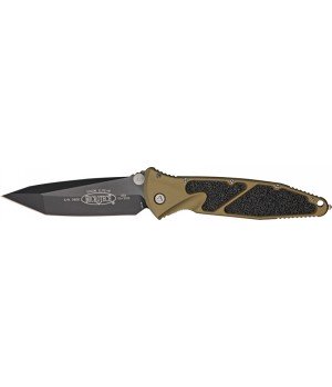Microtech Socom Elite