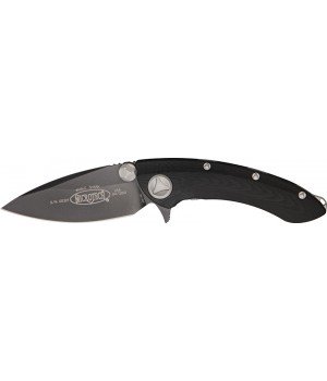 Microtech Whaleshark flipper knife