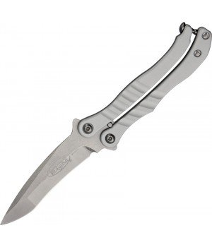 Microtech Metalmark Balisong