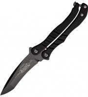 Microtech Metalmark Balisong