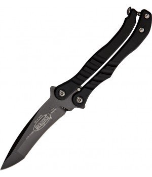 Microtech Metalmark Balisong