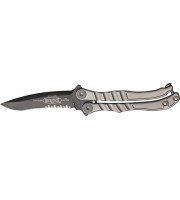 Microtech Metalmark Balisong