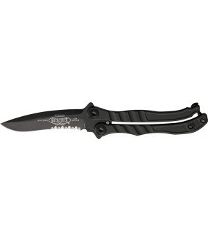 Microtech Metalmark Balisong