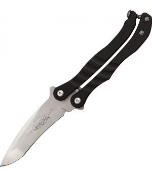 Microtech Metalmark Balisong