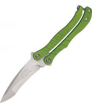 Microtech Metalmark Balisong