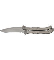 Microtech Metalmark Balisong