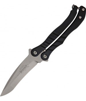 Microtech Metalmark Balisong