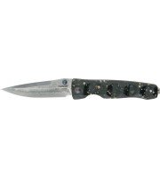Mcusta Damascus Tactility