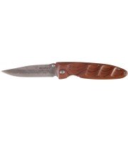 Mcusta Damascus Basic Folder