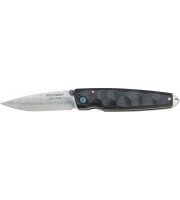 Mcusta Classic Wood and  
Damascus Series Folder