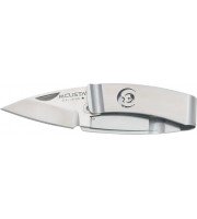 Mcusta Kamon (Family Crest) 
Money Clip Folder