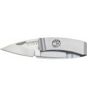 Mcusta Kamon (Family Crest) 
Money Clip Folder