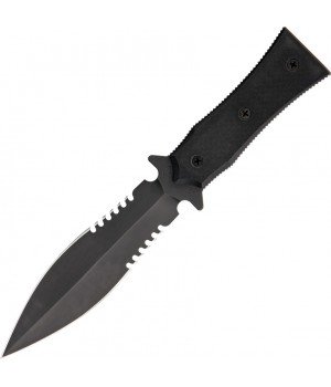 Medford BOA Anti-Personnel
