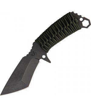 Medford TS-1 Tactical Service