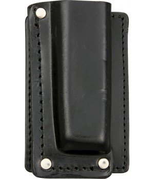 Cattlemans Leather Belt Pouch