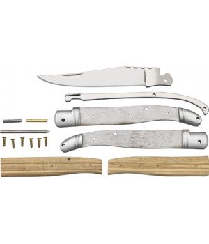 Misc Knifemaking Kit