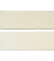 Misc Knife Scales White smooth bone