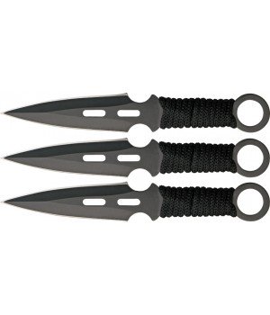 Misc Three Piece Throwing Knife set