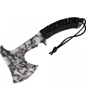 Misc Zombie Slayer Hatchet