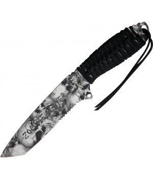 Misc Zombie Slayer Hunter