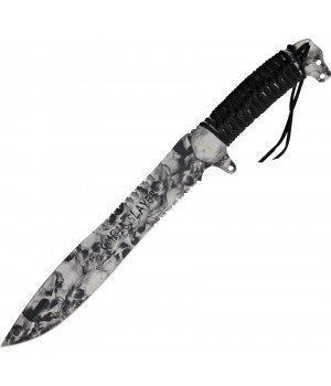 Misc Zombie Slayer Machete