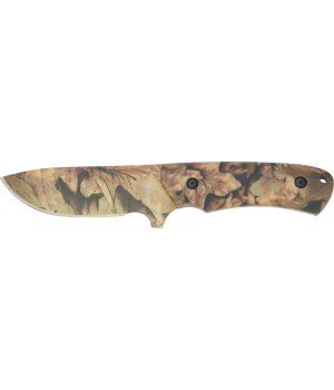 Misc Mustang Hunting Knife