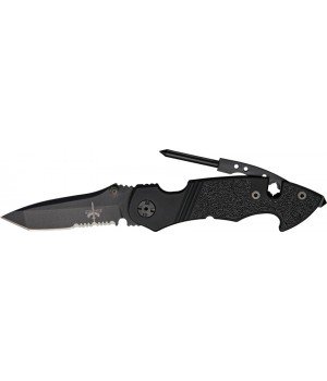 Mil-Tac EODK-1 Tanto