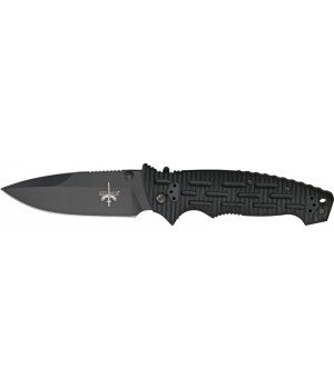 Mil-Tac MTF-3