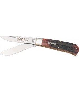 Marbles Jumbo Trapper