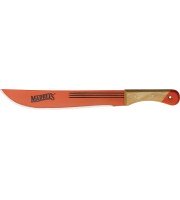 Marbles Scout Machete