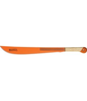 Marbles Machete